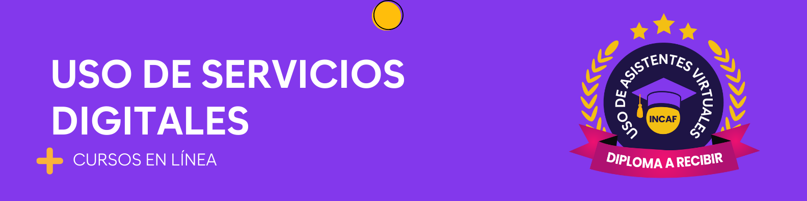 Uso de servicios digitales