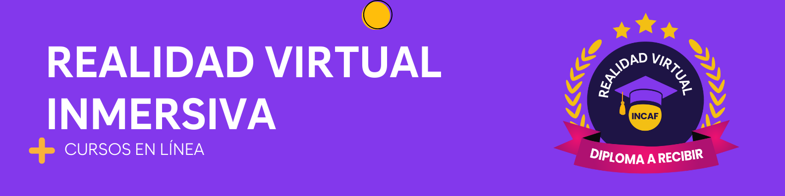 Realidad virtual inmersiva