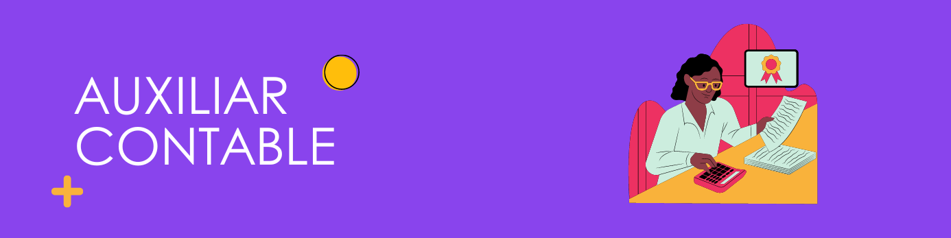 Auxiliar Contable