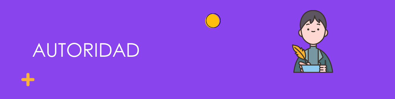 Autoridad