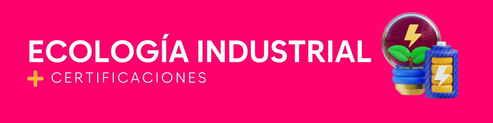 Ecología industrial