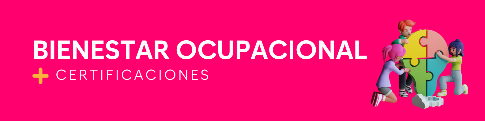 Bienestar ocupacional