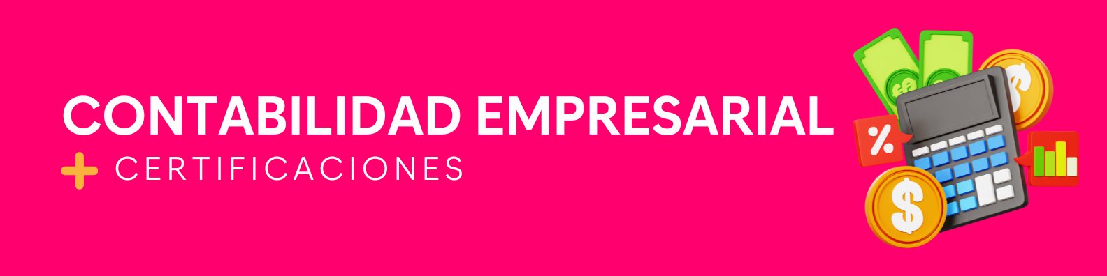 Contabilidad empresarial