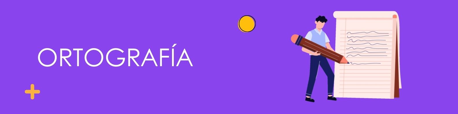 Ortografía