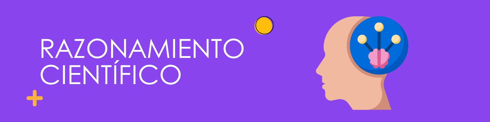 Razonamiento científico