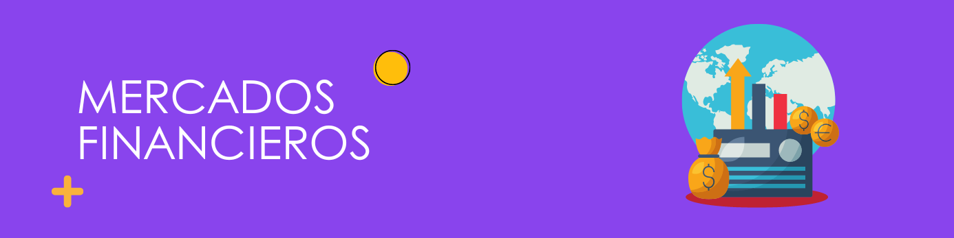 Mercados financieros