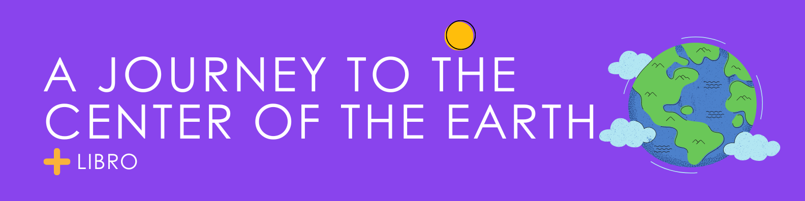 A Journey to the Center of the Earth