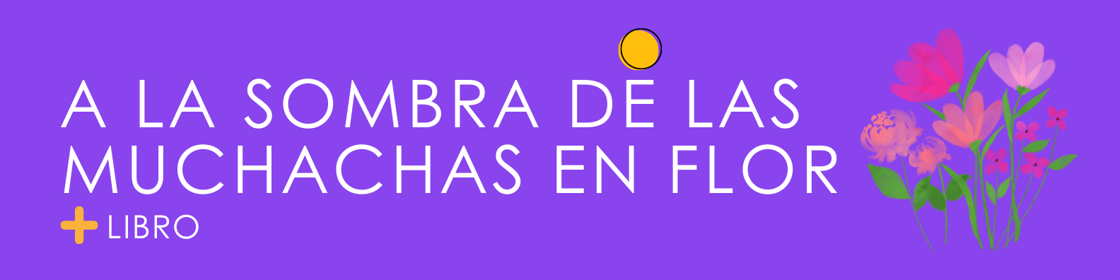 A la sombra de las muchachas en flor