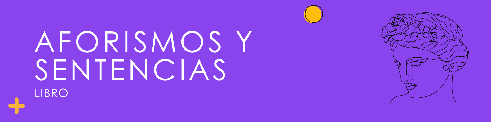 Aforismos y sentencias