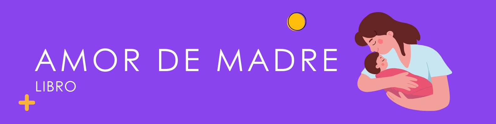  Amor de madre