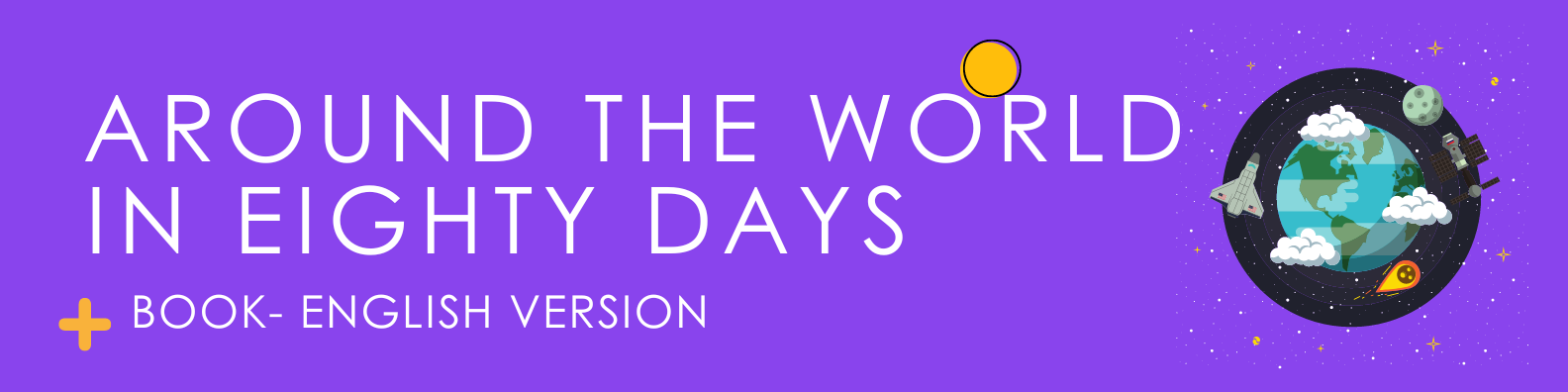 Around the World in Eighty Days