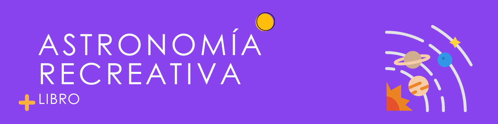 Astronomía recreativa