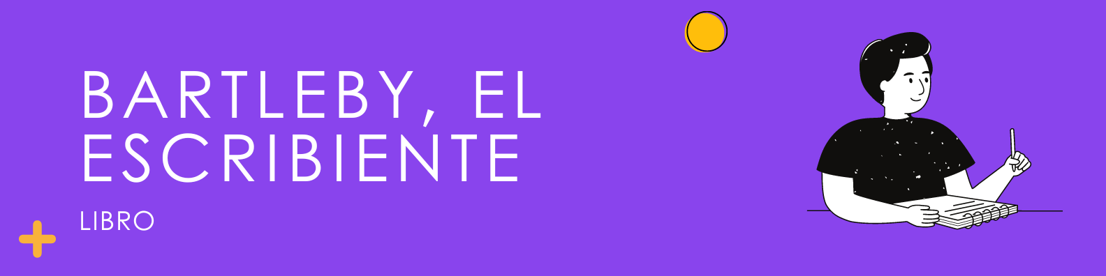 Bartleby, el escribiente