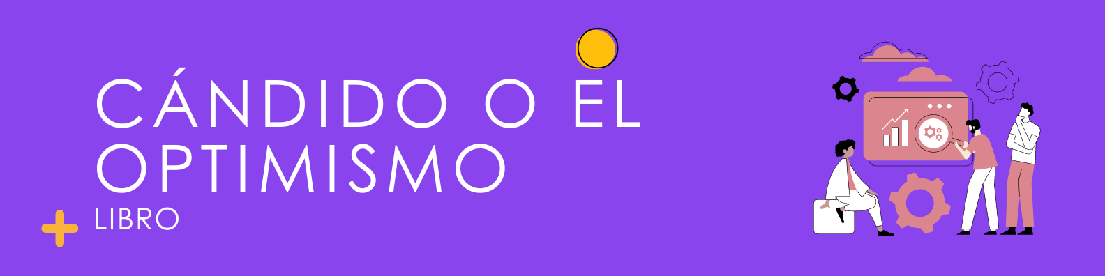 Cándido o el optimismo