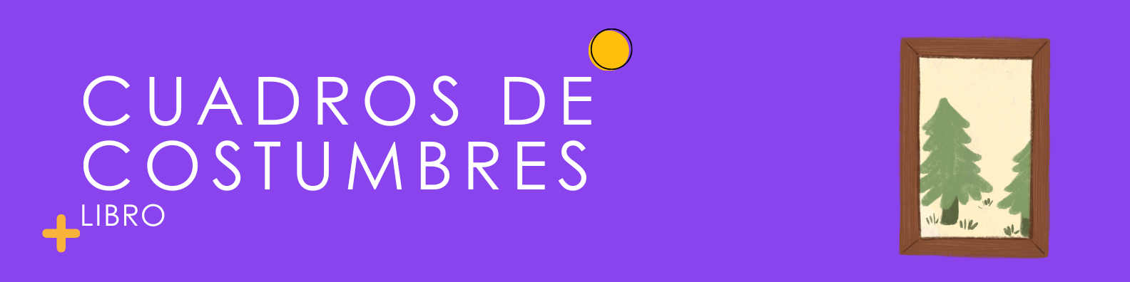 Cuadros de costumbres