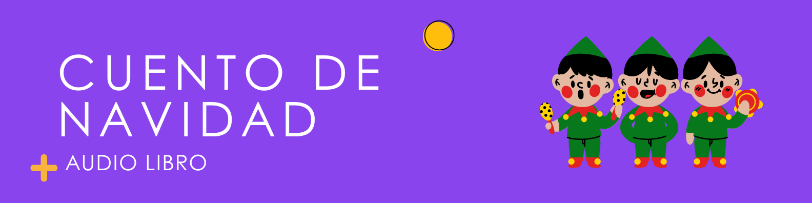 Cuento de Navidad