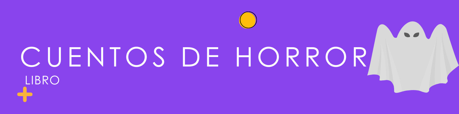  Cuentos de horror
