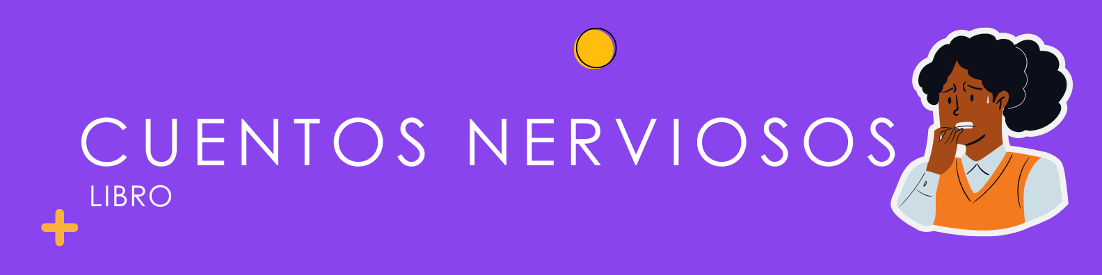 Cuentos nerviosos