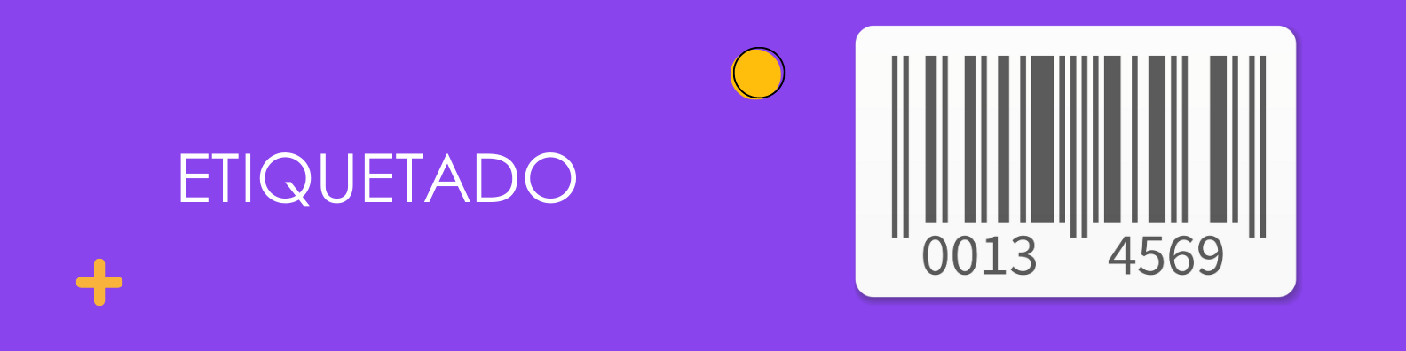 Etiquetado