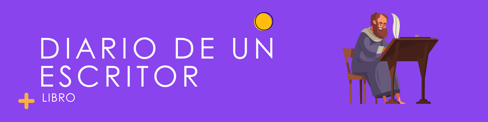 Diario de un escritor