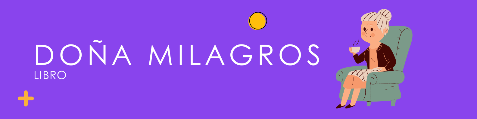 Doña Milagros