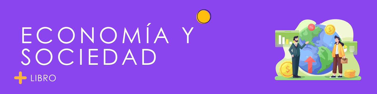 Economía y sociedad