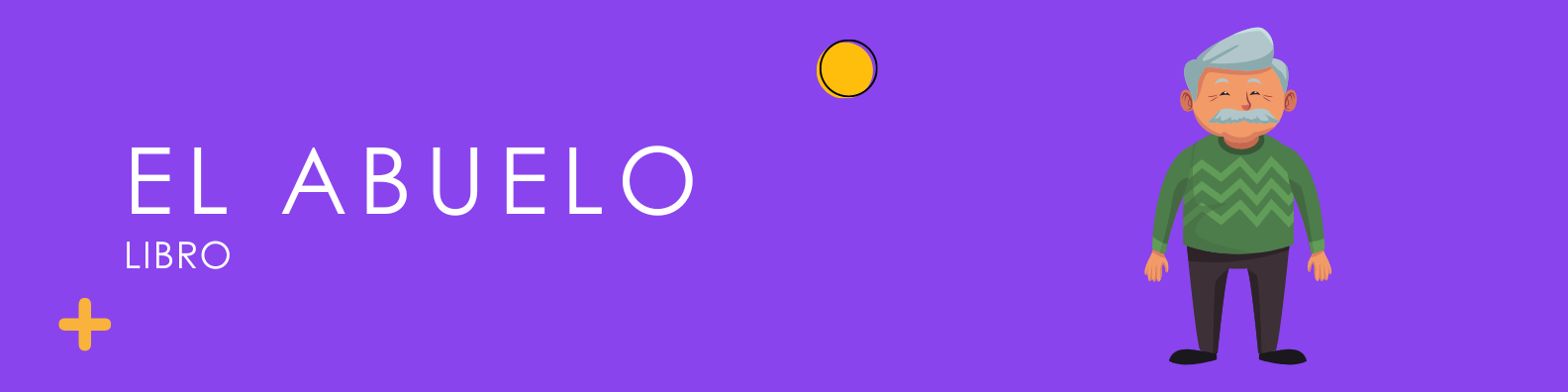  El abuelo
