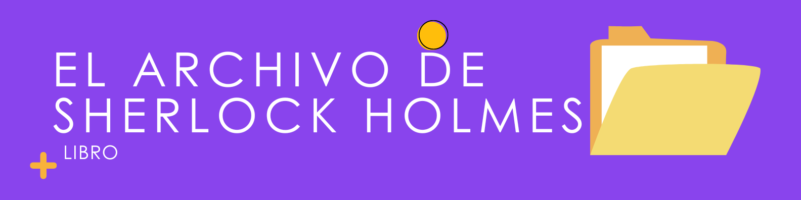  El archivo de Sherlock Holmes