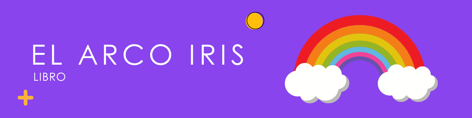El arco iris
