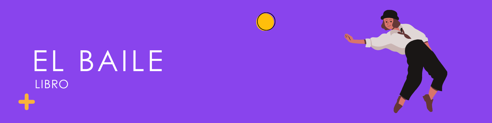  El baile