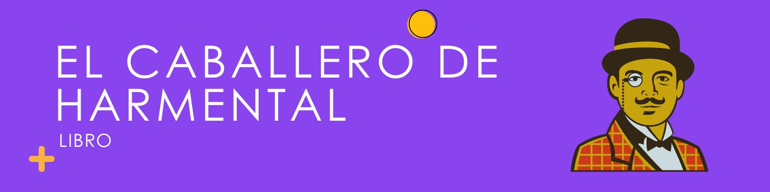 El caballero de harmental