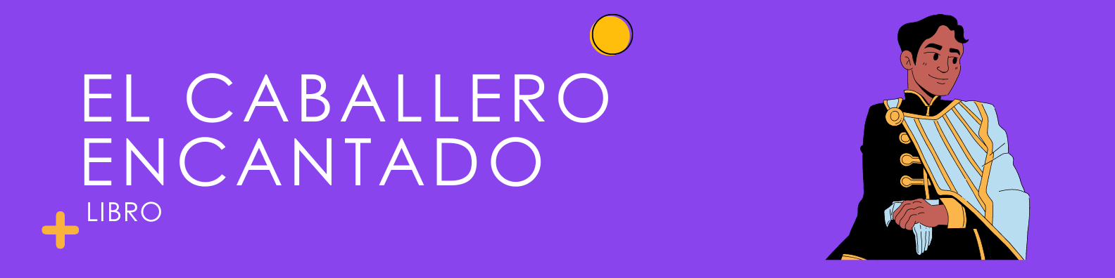 El caballero encantado