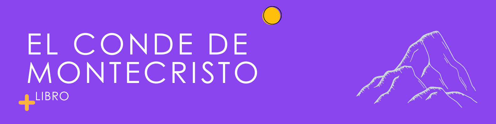 El conde de Montecristo