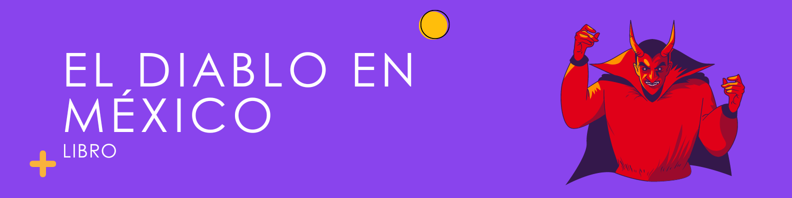 El diablo en México