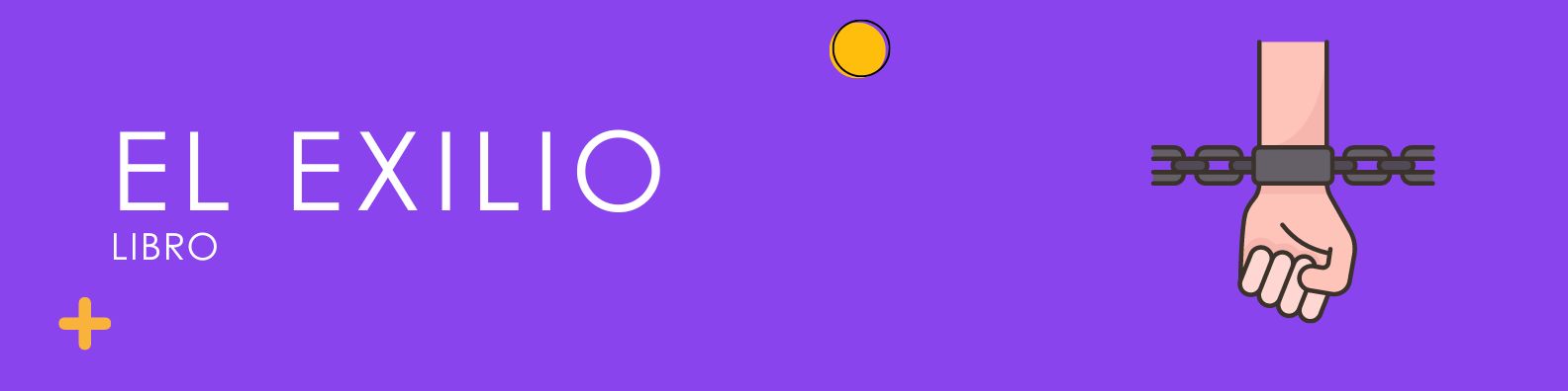 El exilio