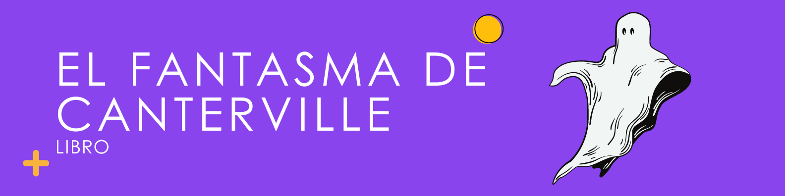 El fantasma de Canterville