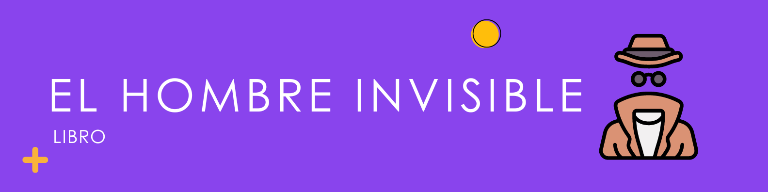 El hombre invisible