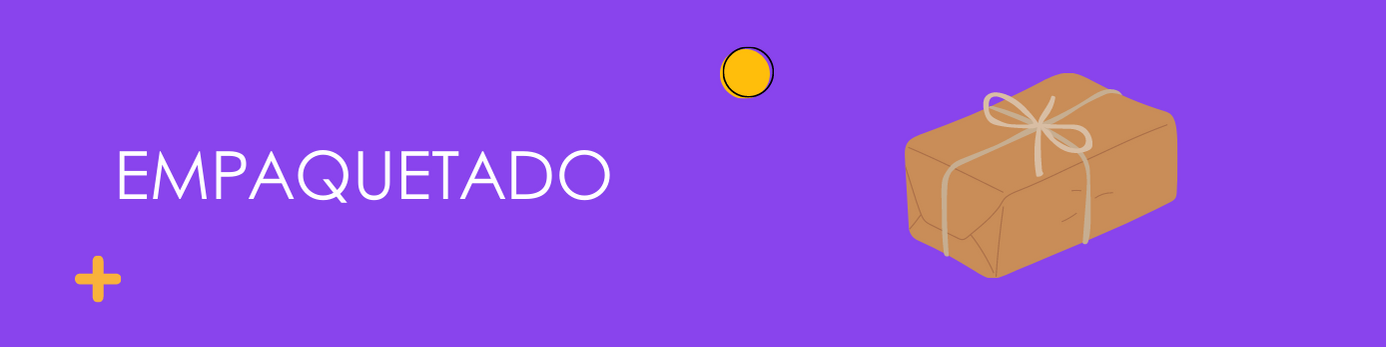 Empaquetado