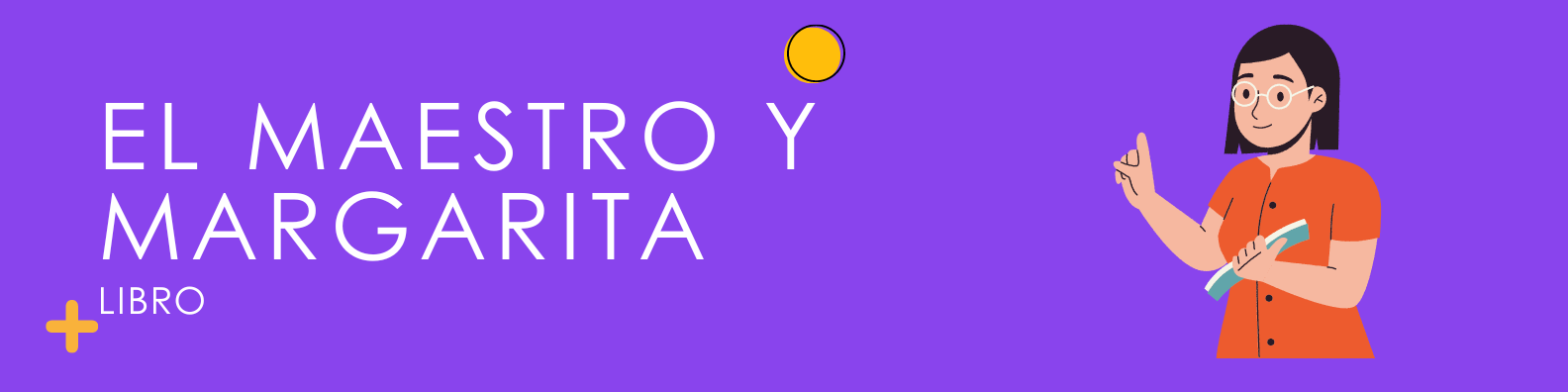 El maestro y Margarita