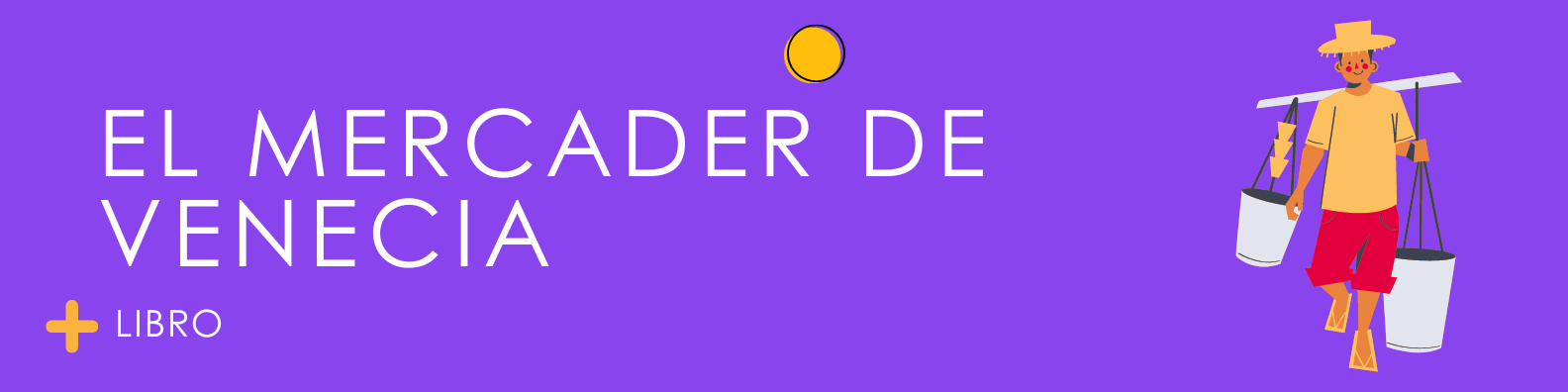 El mercader de Venecia