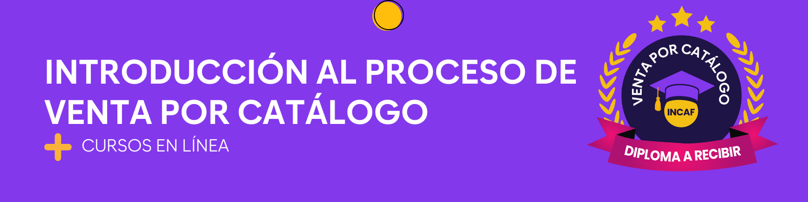 Introducción al proceso de venta por catálogo
