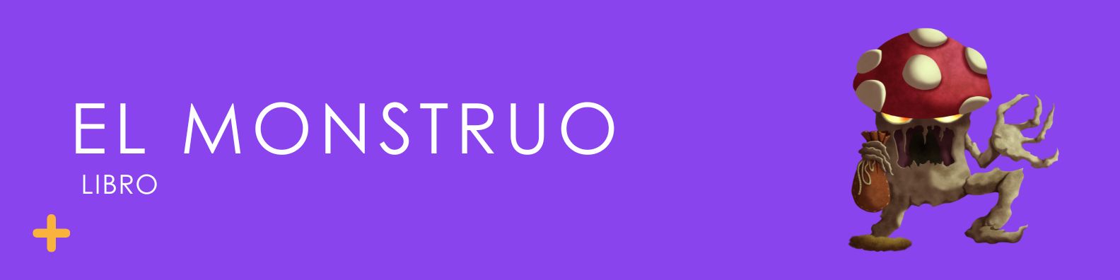 El monstruo