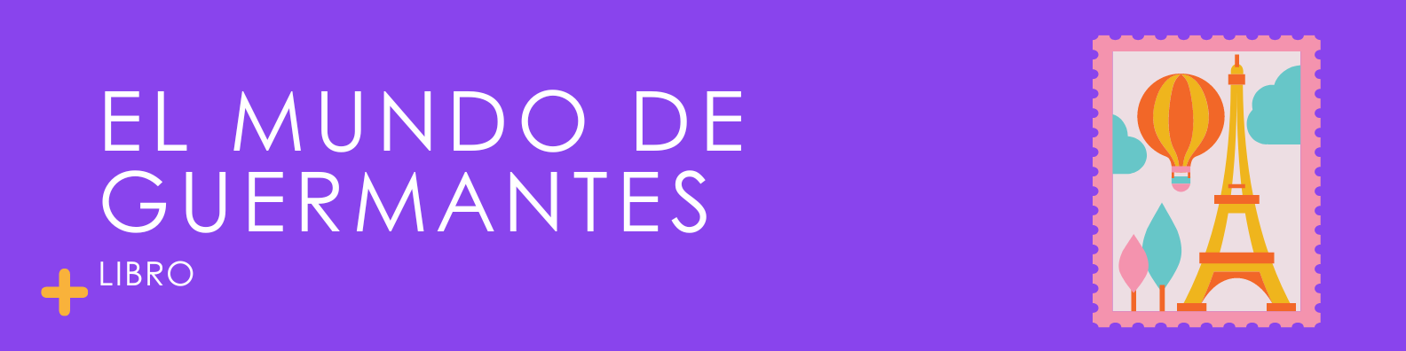 El mundo de Guermantes