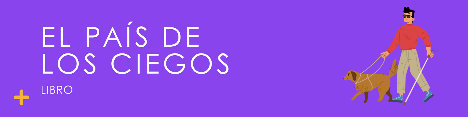 El país de los ciegos