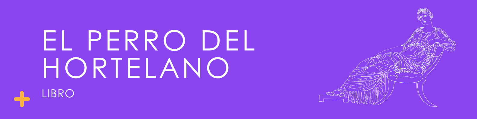  El perro del hortelano