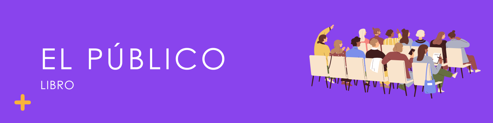El público
