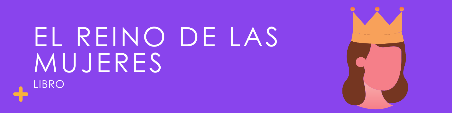 El reino de las mujeres