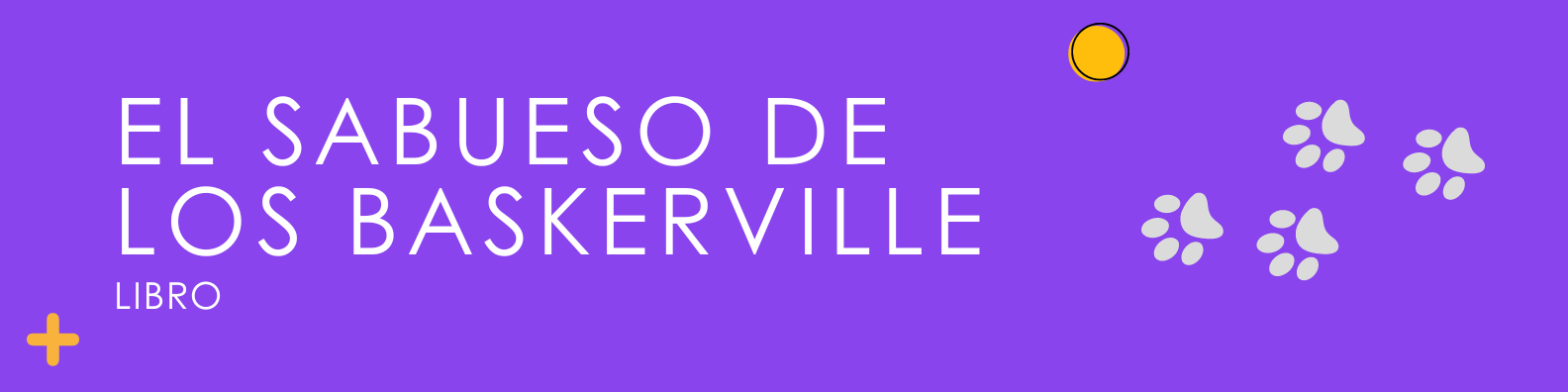 El sabueso de los Baskerville