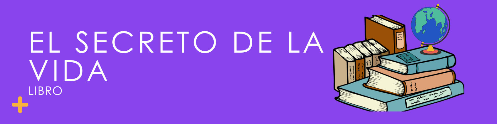 El secreto de la vida