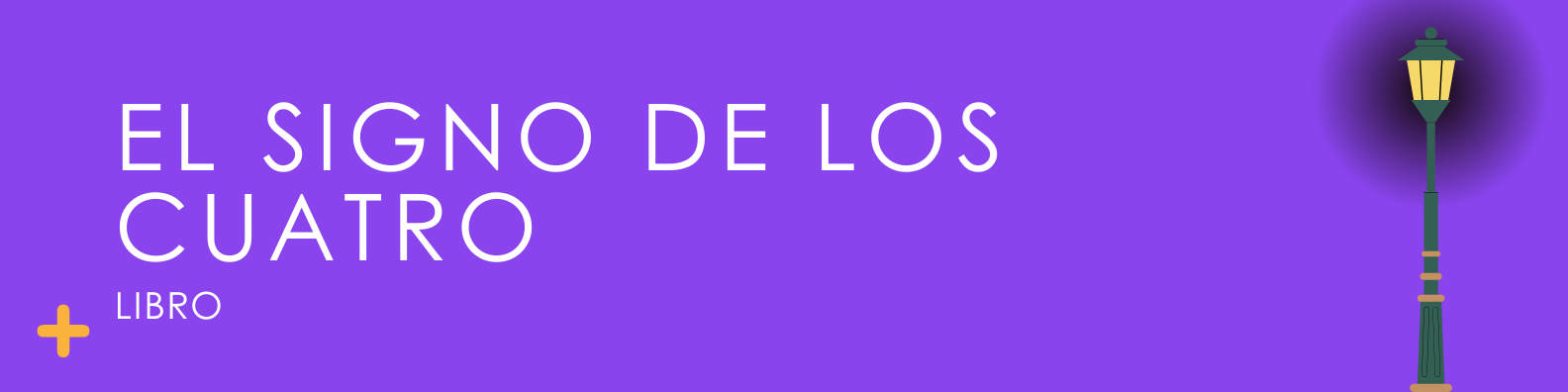 El signo de los cuatro